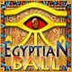 Egyptian Ball