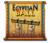 Egyptian Ball