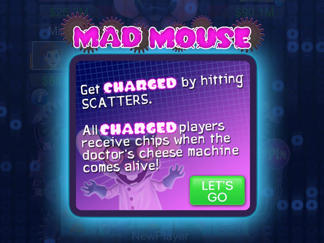 mad mouse screenshots 2