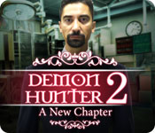 demon hunter 2: a new chapter