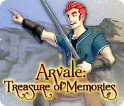 arvale: treasure of memories