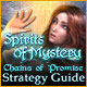 Spirits of Mystery: Chains of Promise Strategy Guide