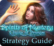 spirits of mystery: chains of promise strategy guide