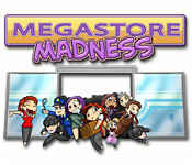 Megastore Madness