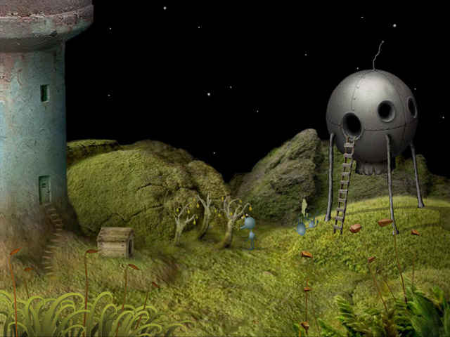 samorost 2 screenshots 1