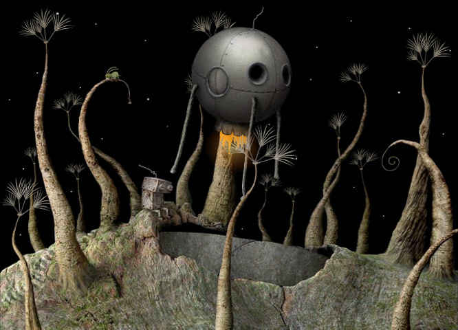 samorost 2 screenshots 3