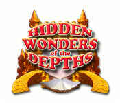 hidden wonders of the depths