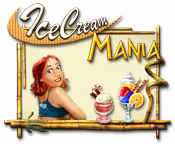 Ice Cream Mania