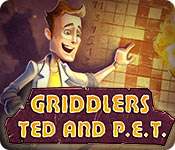 griddlers: ted and p.e.t.