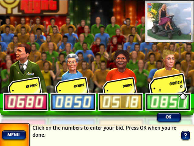 the price is right screenshots 1