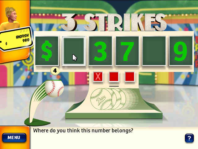 the price is right screenshots 2