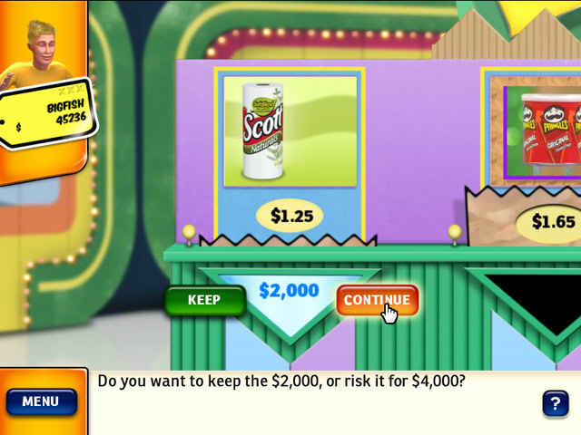the price is right screenshots 3