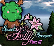Sweet Lily Dreams: Chapter III