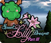 sweet lily dreams: chapter iii