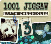 1001 Jigsaw Earth Chronicles 3