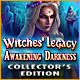 Witches' Legacy: Awakening Darkness Collector's Edition