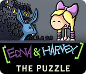 edna & harvey: the puzzle