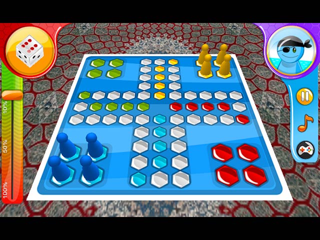 ludo master! screenshots 1