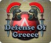 defense of greece