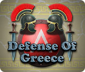 defense of greece defense of greece