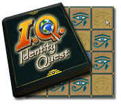 i.q.: identity quest i.q.: identity quest