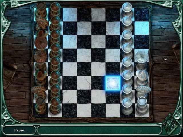 dream chronicles 2: the eternal maze screenshots 3