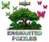 hoyle enchanted puzzles