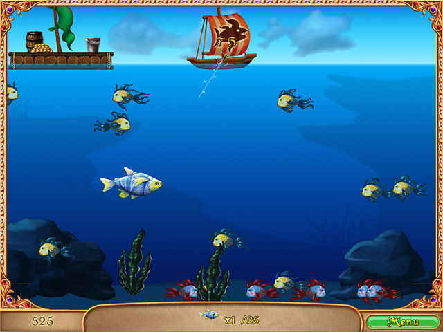 hoyle enchanted puzzles screenshots 1