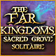 The Far Kingdoms: Sacred Grove Solitaire