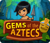 gems of the aztecs