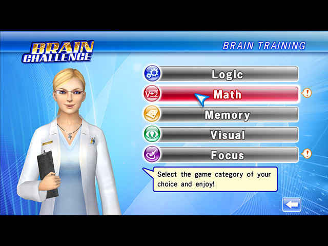 brain challenge screenshots 2