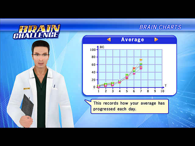 brain challenge screenshots 3