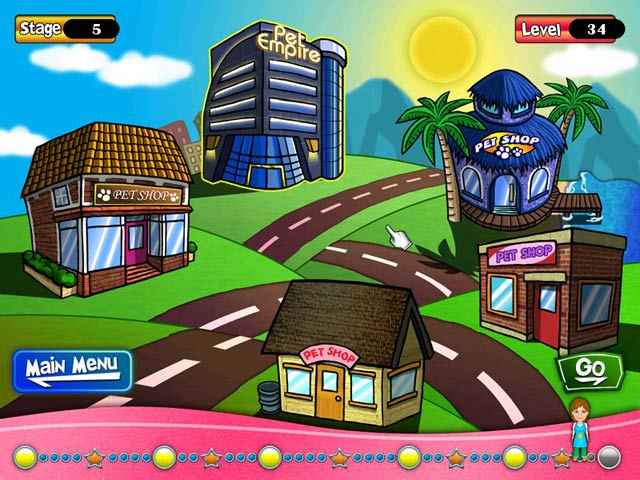 pets fun house screenshots 3