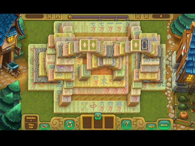 legendary mahjong screenshots 3