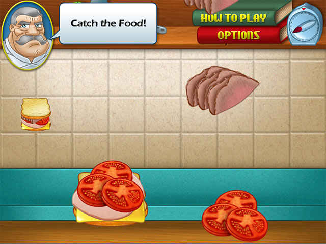 cooking academy screenshots 3