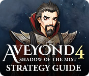 aveyond 4: shadow of the mist strategy guide