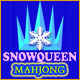 Snow Queen Mahjong