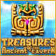 Treasures of the Ancient Cavern