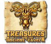 treasures of the ancient cavern