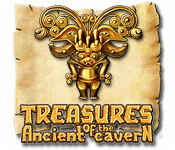 Treasures of the Ancient Cavern