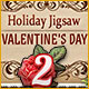 Holiday Jigsaw Valentine's Day 2