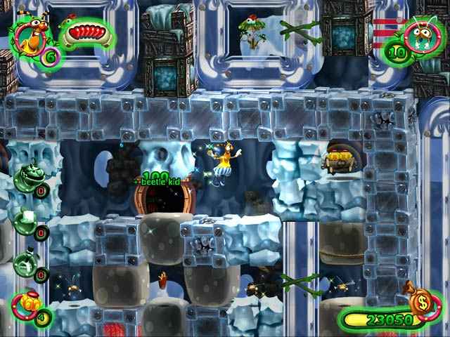 beetle bug 3 screenshots 3