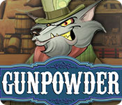 gunpowder