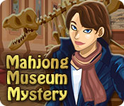 Mahjong Museum Mystery