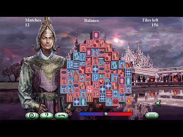 world's greatest temples mahjong 2 screenshots 3