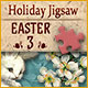 Holiday Jigsaw Easter 3
