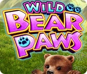 IGT Slots: Wild Bear Paws