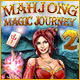 Mahjong Magic Journey 2