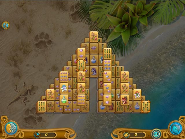 mahjong magic journey 2 screenshots 3