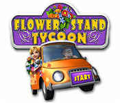 flower stand tycoon
